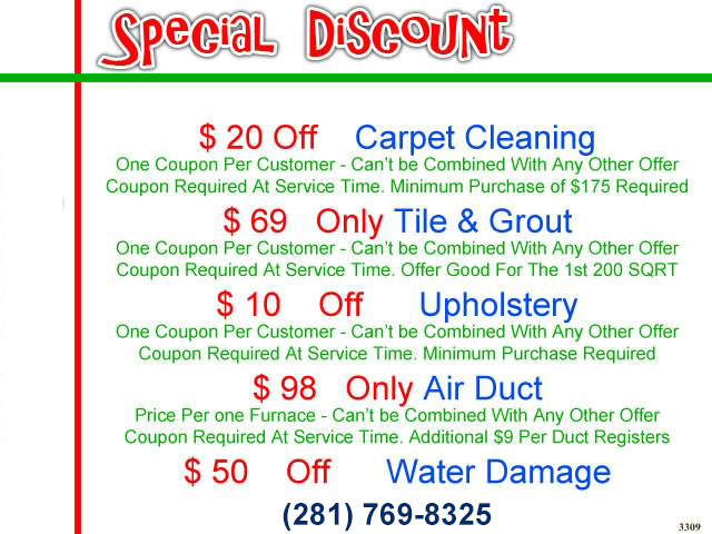 coupon